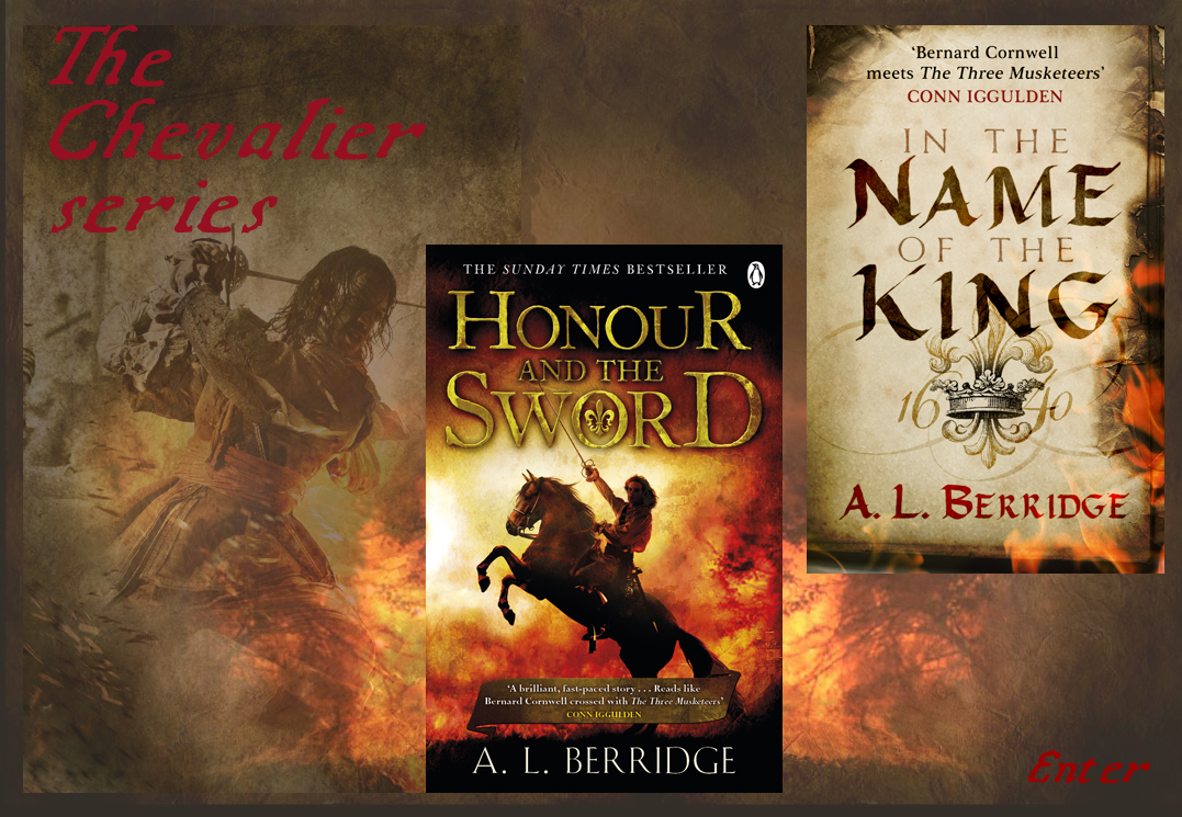 The Chevalier series home page