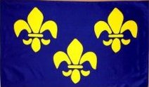 Fleur de lys