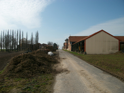 Malasisse Farm