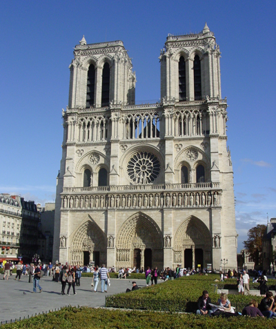 Notre Dame