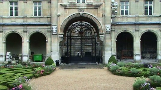 Musée de Carnavalet, Paris