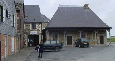 Museum of the Battle of Rocroi