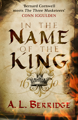 In the Name of the King cover